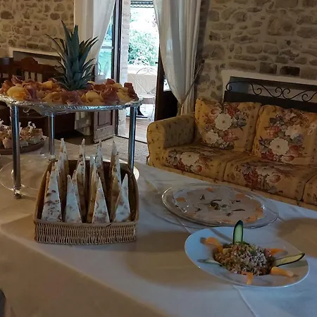 Country Hotel Poggiomanente-3